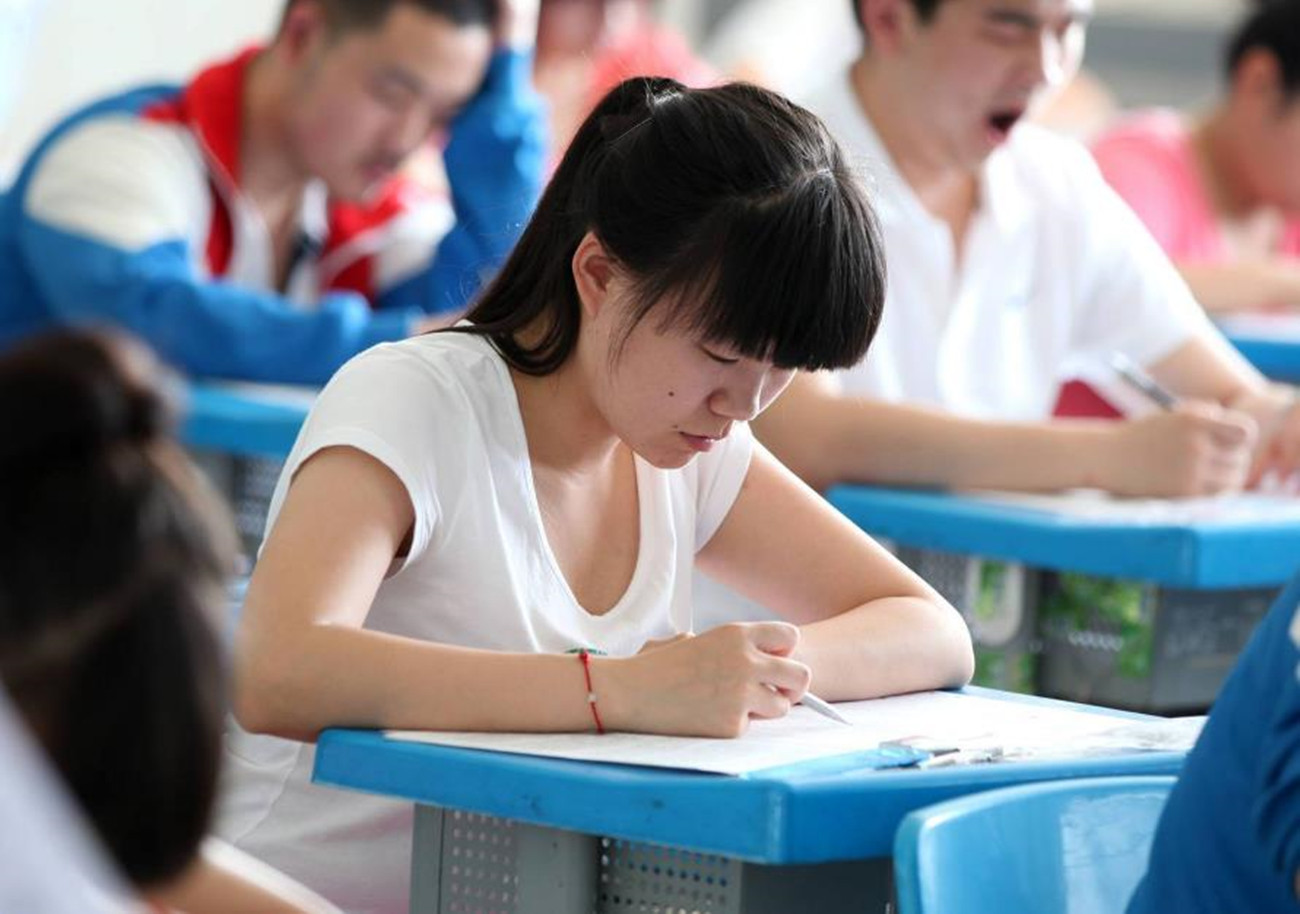 在3+1+2的新高考模式下，学生各科要考多少分，才能上985