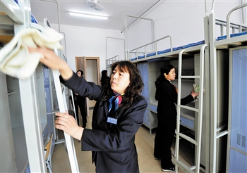 职场百科：学校后勤有哪些岗位？学校后勤岗位职责知多少