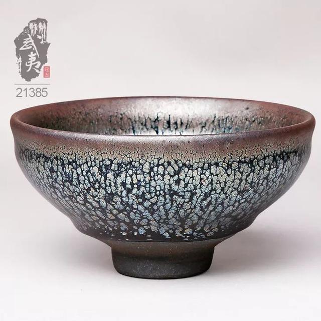 你可知道，建盏界仅有的3位国大师是谁？
