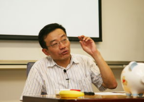 复旦教授吐槽“学渣”儿子：差点没考上大学！人都要经历3次认命