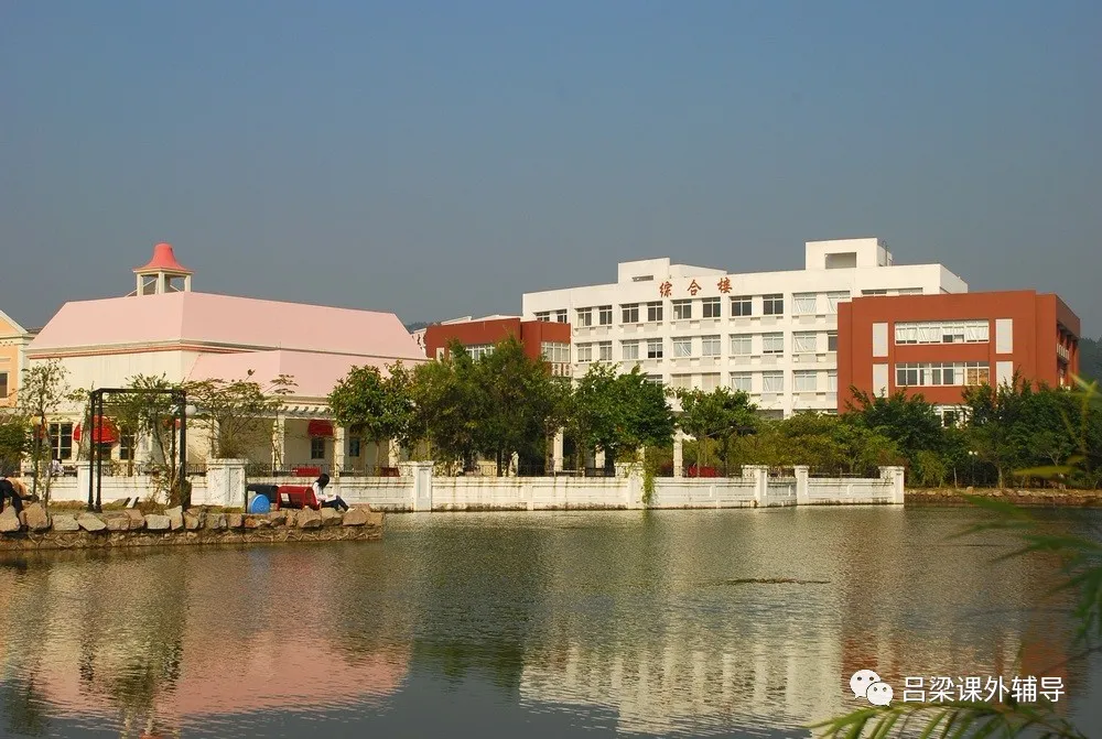 一览广东的三本大学