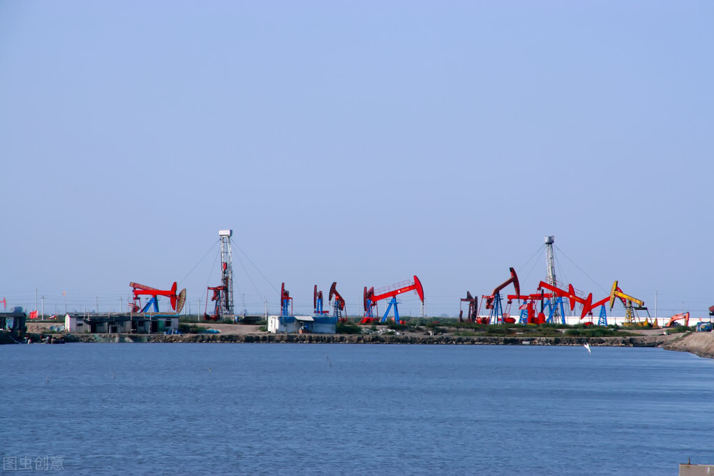 大力发展海洋低碳技术、实现海洋负排放