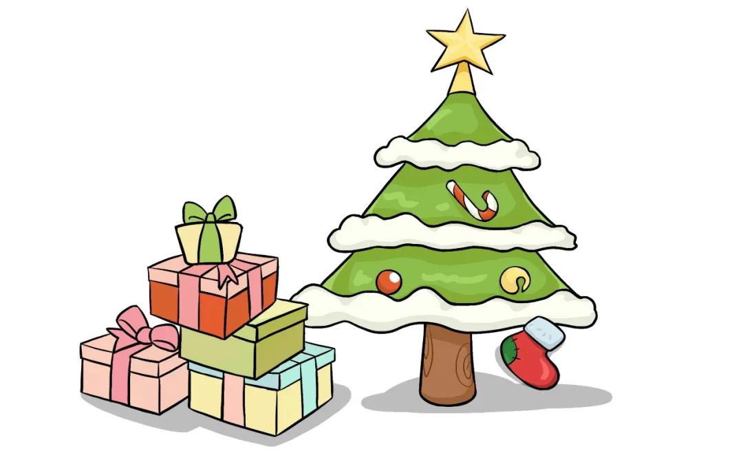 圣诞节到了，给宝宝准备什么礼物最贴心呢？
