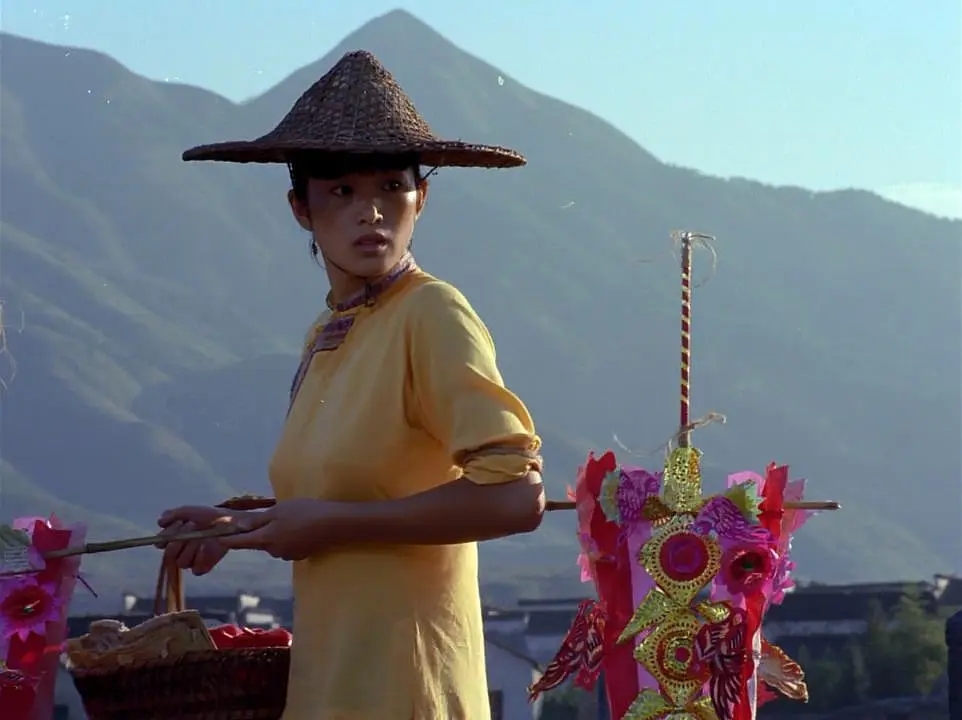 菊豆电影剧情详解「简介」 _晶羽科技