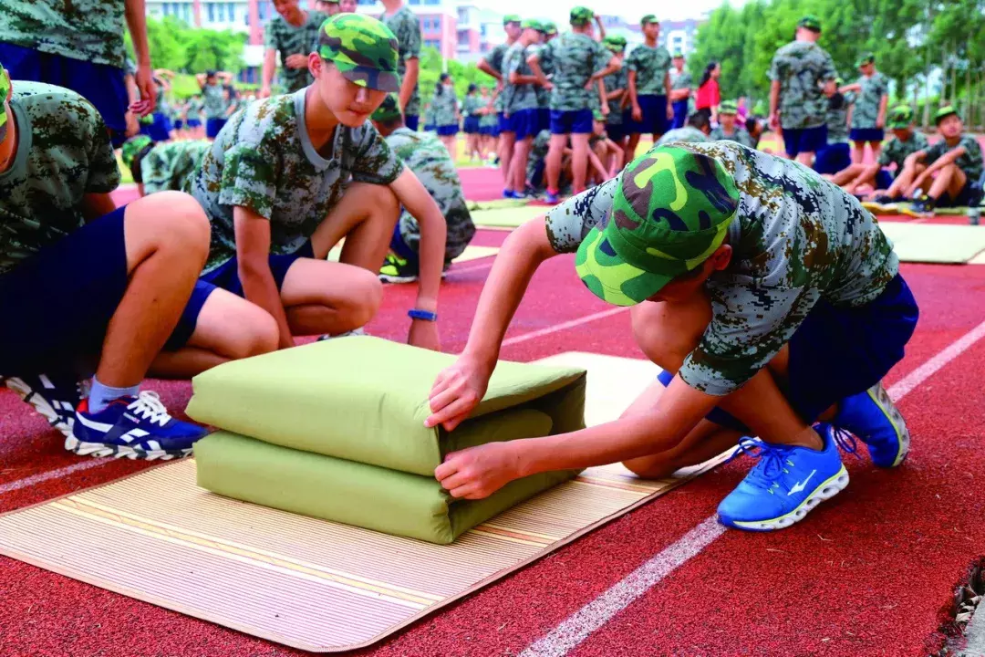 多迪是招聘还是培训啊（等你一年）