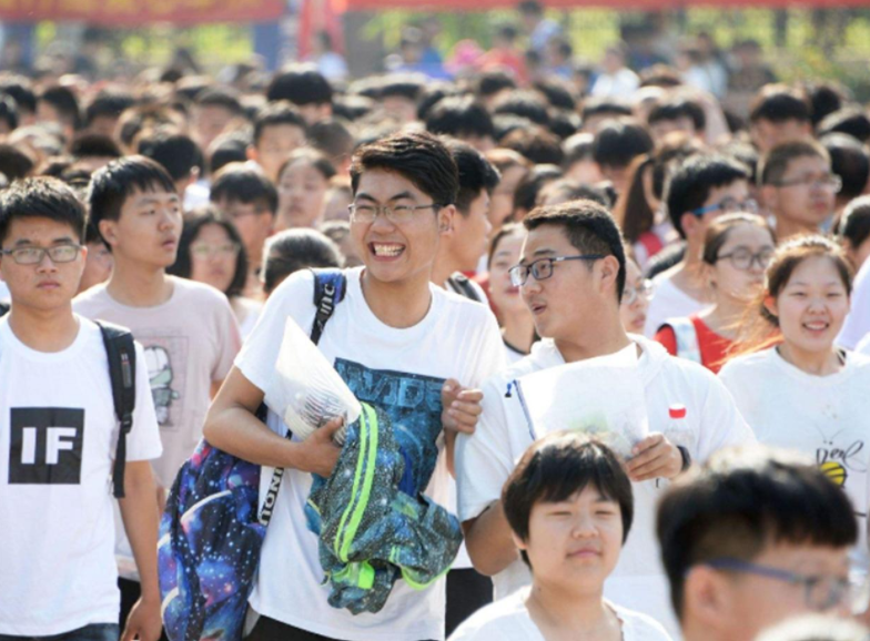 2022年高考增加新限制，这4类考生无缘高考