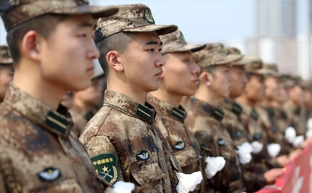 什么情况下报考定向培养士官学校最好？学生和家长须知