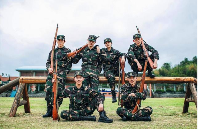 我国顶级的9所军校，比清华北大难考，就业不愁发展不可限量