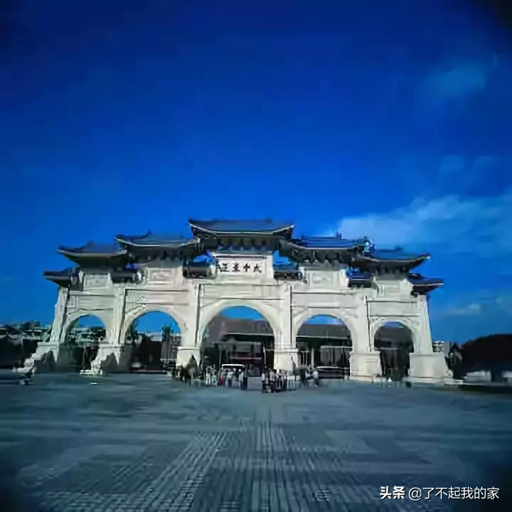 中国各地特产一览表（建议收藏）