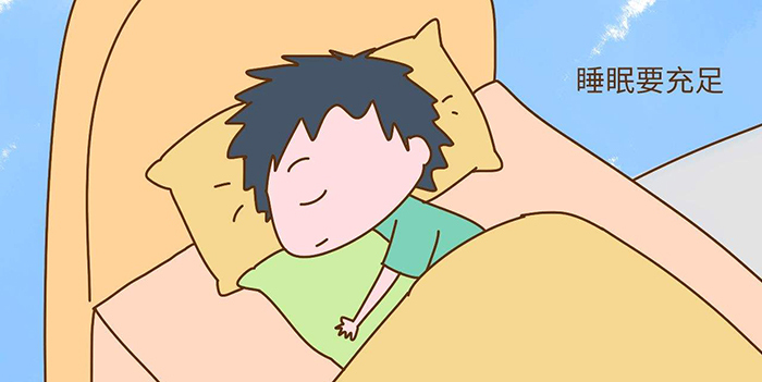 早起比熬夜更可怕！如何睡成为一道苦恼的难题？看看专家咋说