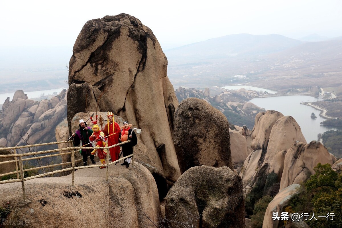 河南境内这10大“名山”景区，个个风景优美，你都去过哪几个？