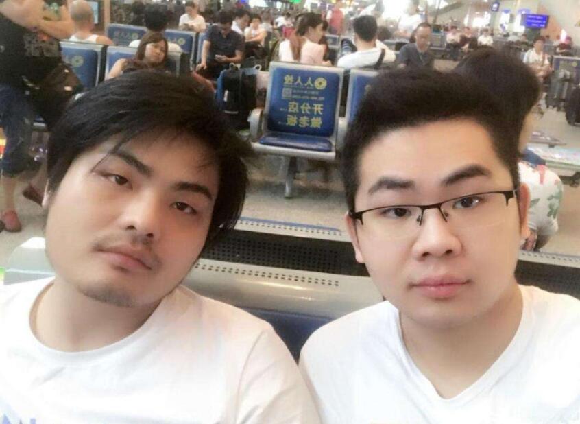 斗鱼最古老的直播间，注册时间在6年前，房间号价值6位数？