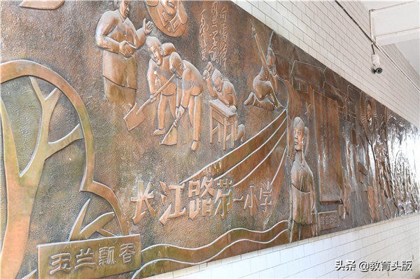 合肥这所百年中学，低调而优秀，却常出省市中高考状元，至今9人