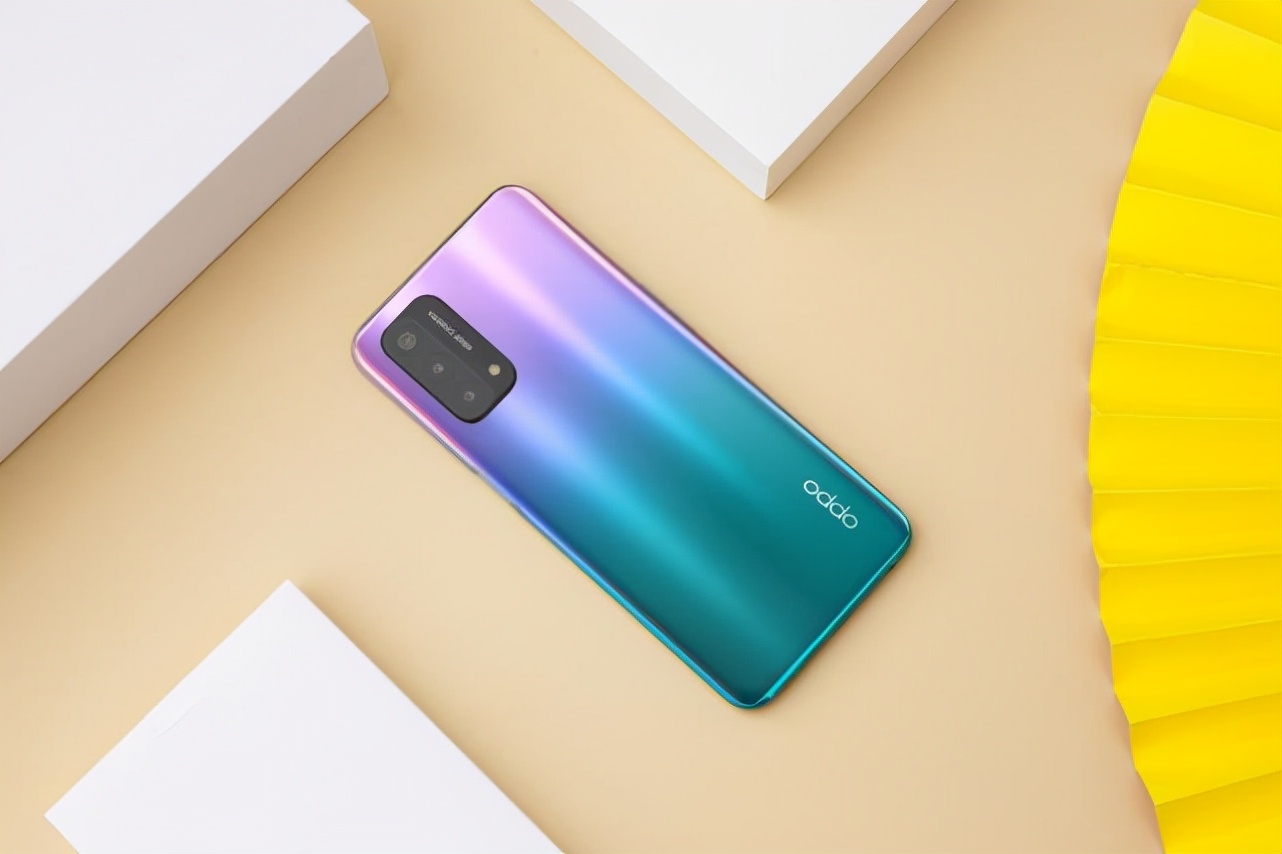 骁龙双模5G＋5000mAh＋256G，全面屏优质机重回低价