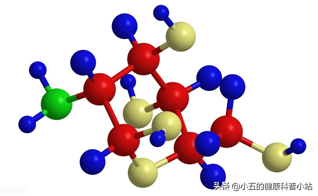 氨基葡萄糖可以治疗骨关节炎吗？正确选择和科学服药是关键