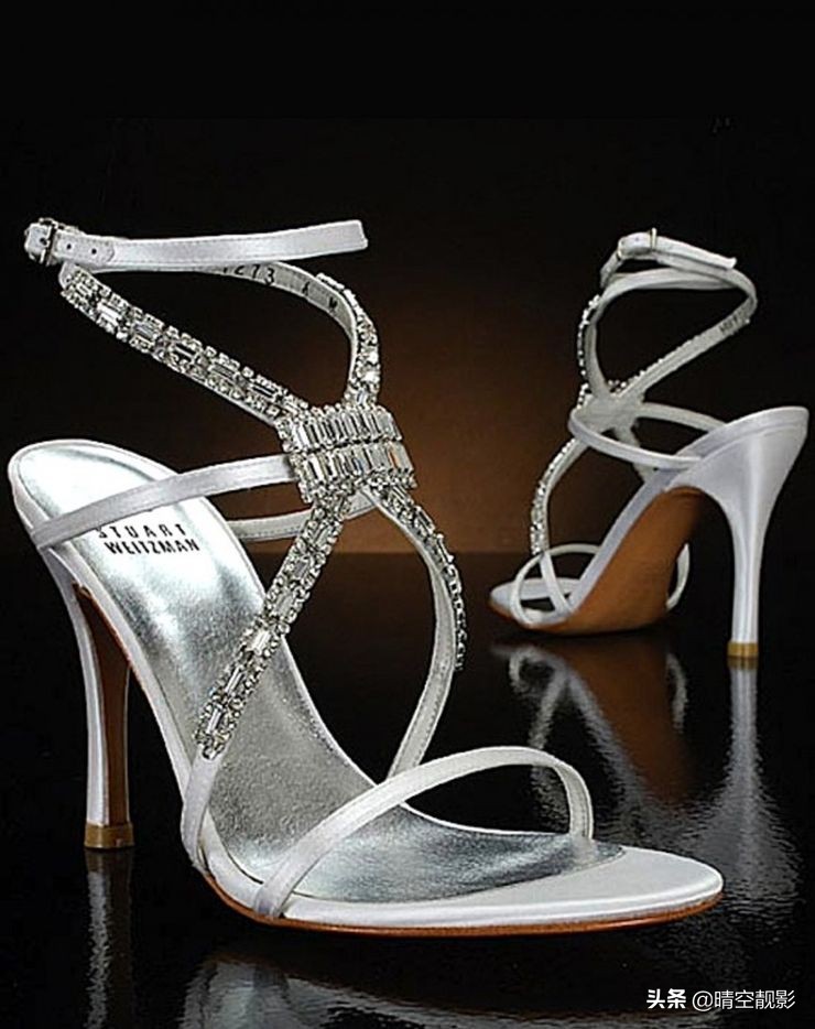 世界上最贵的鞋(世界上最贵的鞋子图片)-骁龙网