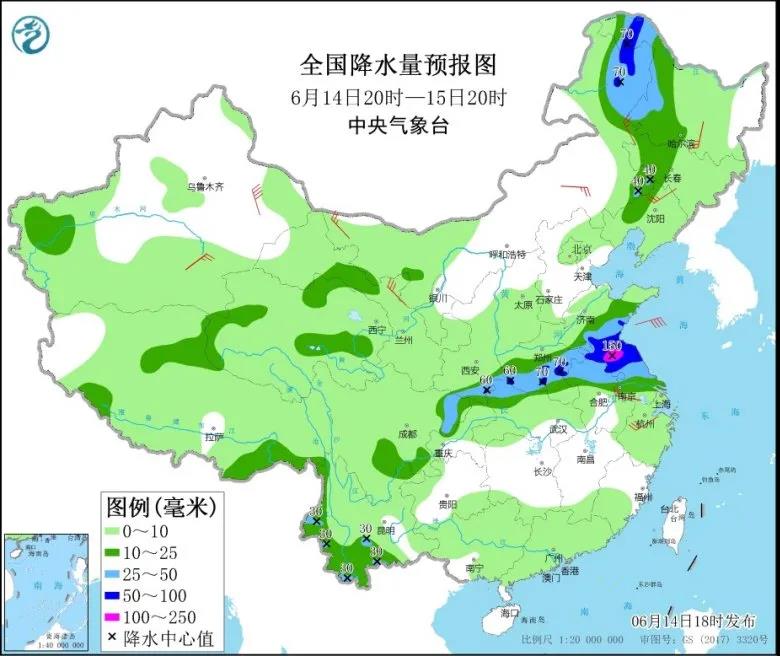 罗马尼亚时间和北京时间的时差(早啊！新闻来了〔2021.06.15〕​)