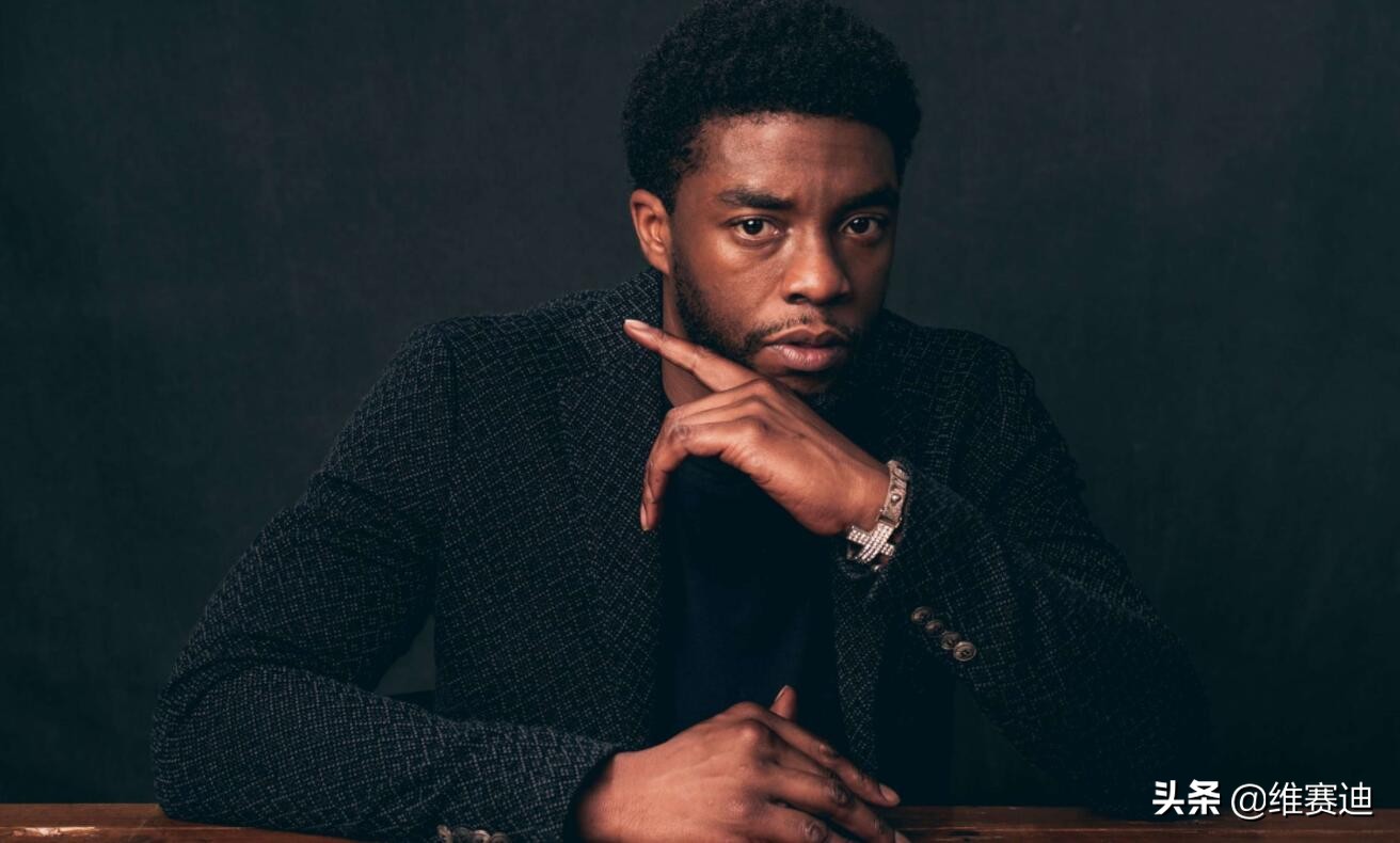 比如这次讲到的黑人演员查德维克·博斯曼.