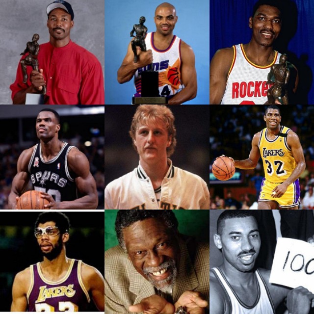 nba近20年總冠軍是哪些球隊(duì)（NBA歷屆總決賽fmvp以及歷屆總冠軍球隊(duì)）