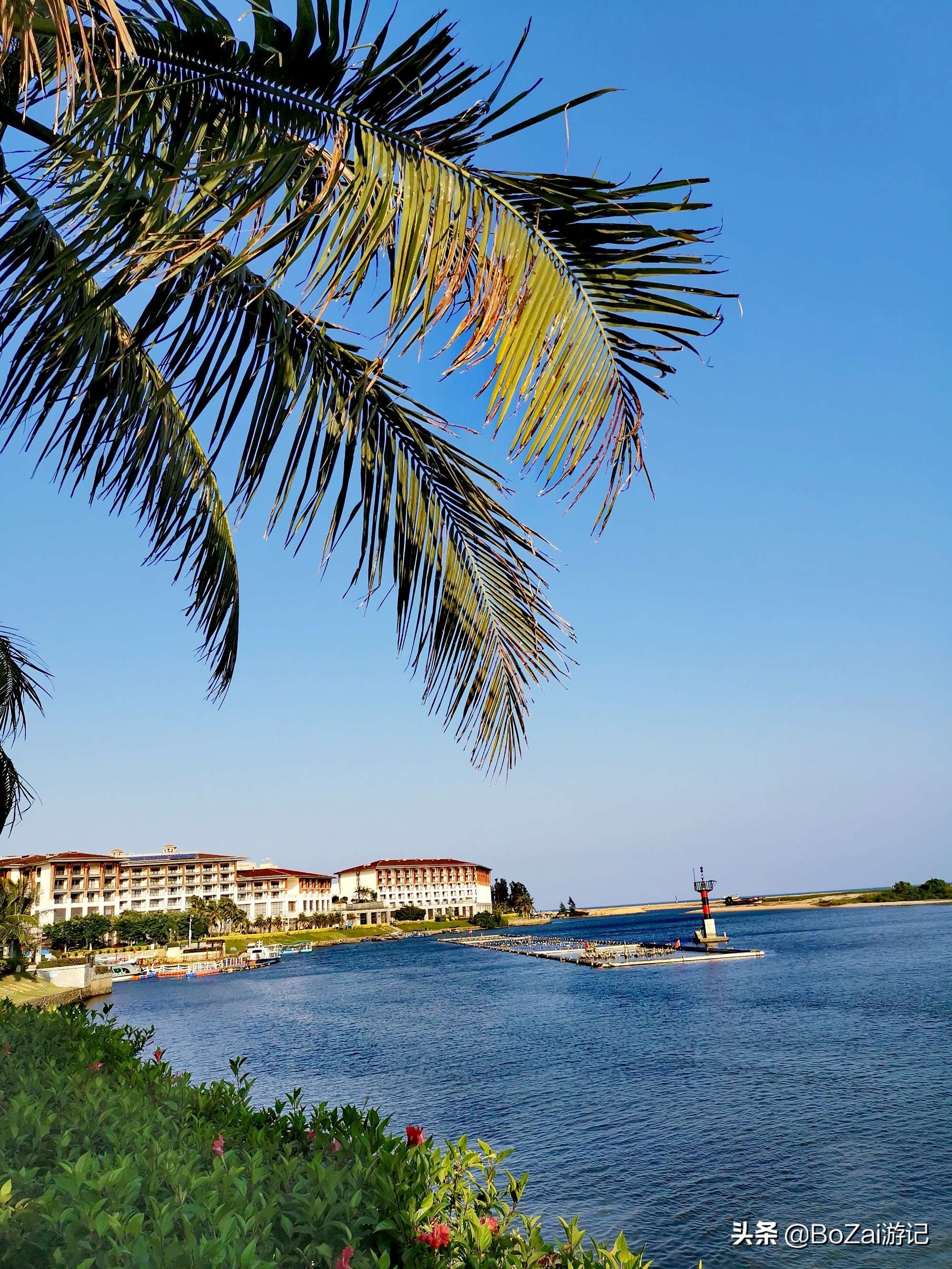 去海南旅游不能错过的10大度假胜地，你去过几个？最爱哪个景点？