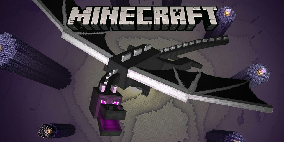 我的世界游戏攻略:末影龙篇我的世界是一款生存类游