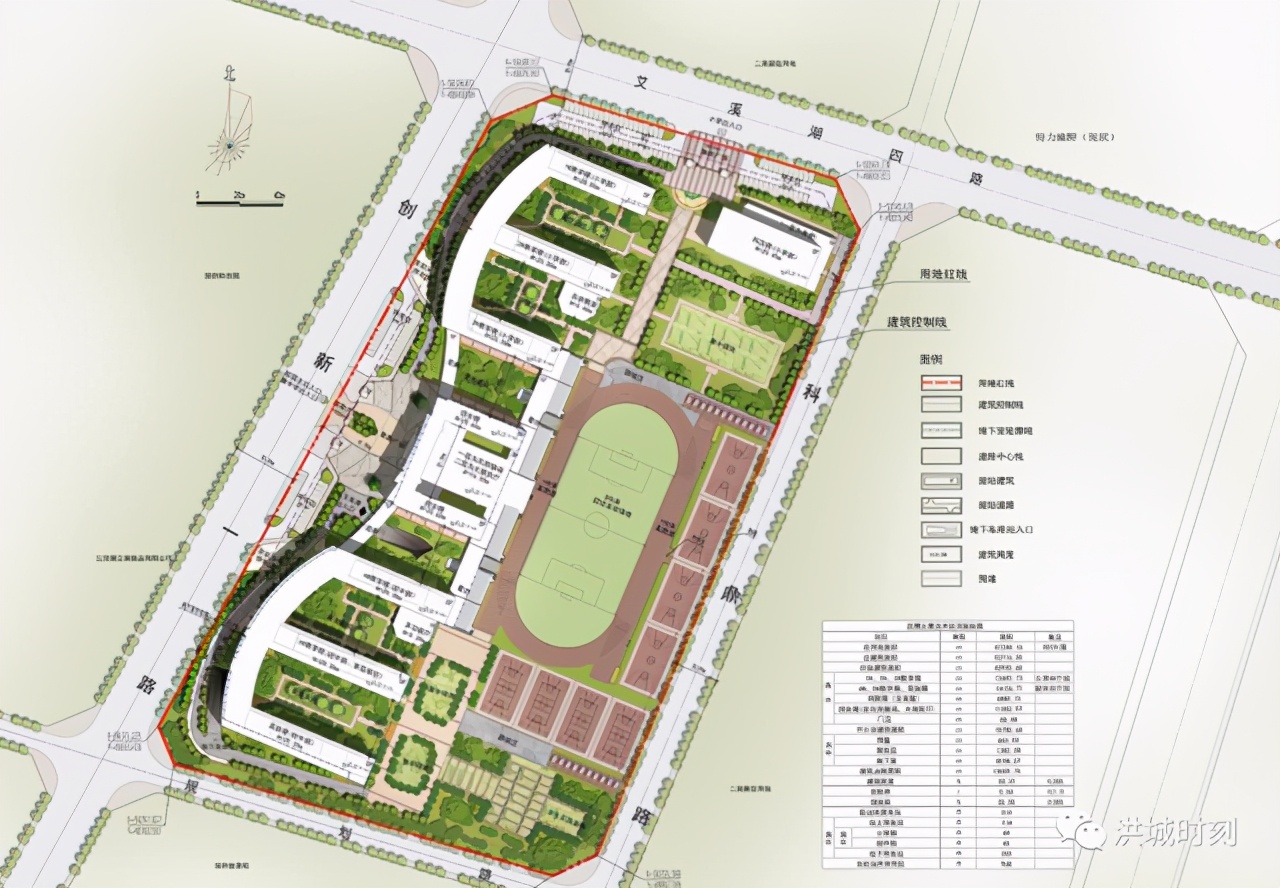 教育资源开挂！南昌这些区域将新增13所好学校，周边房价将有大变化