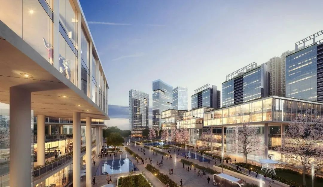 新都区地铁成都医学院站TOD规划盘点，都有哪些规划呢？快来看看