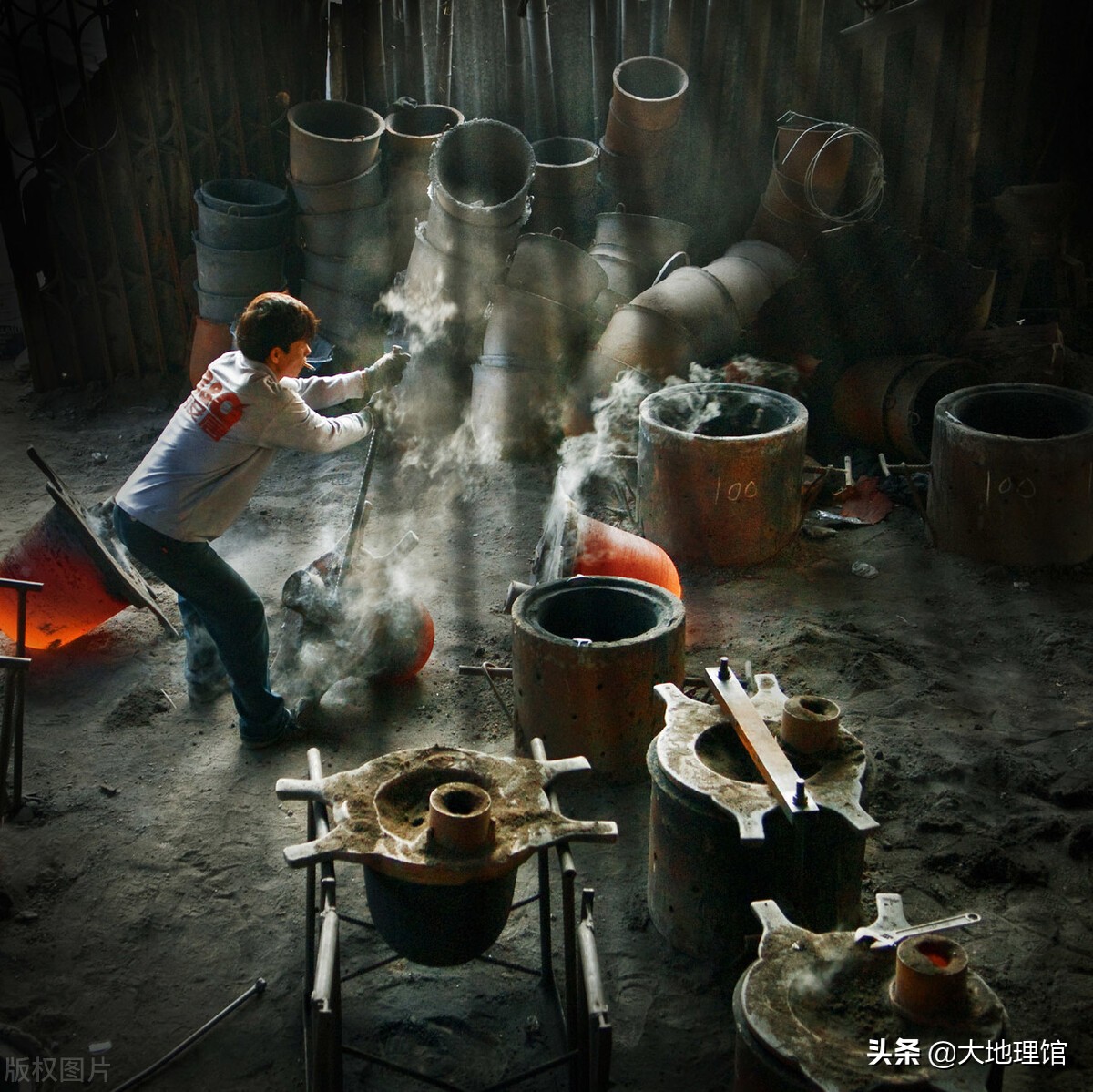 浙江最“硬”的地方，为什么是永康？