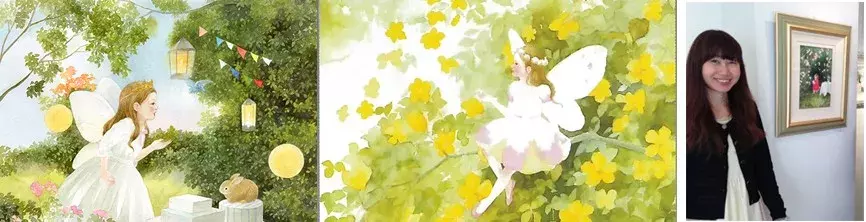 你找不到的日本插画院校,这里“全了” !