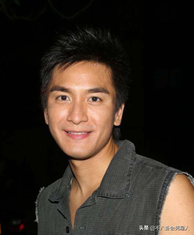 香港男艺人香港男艺人名单大全
