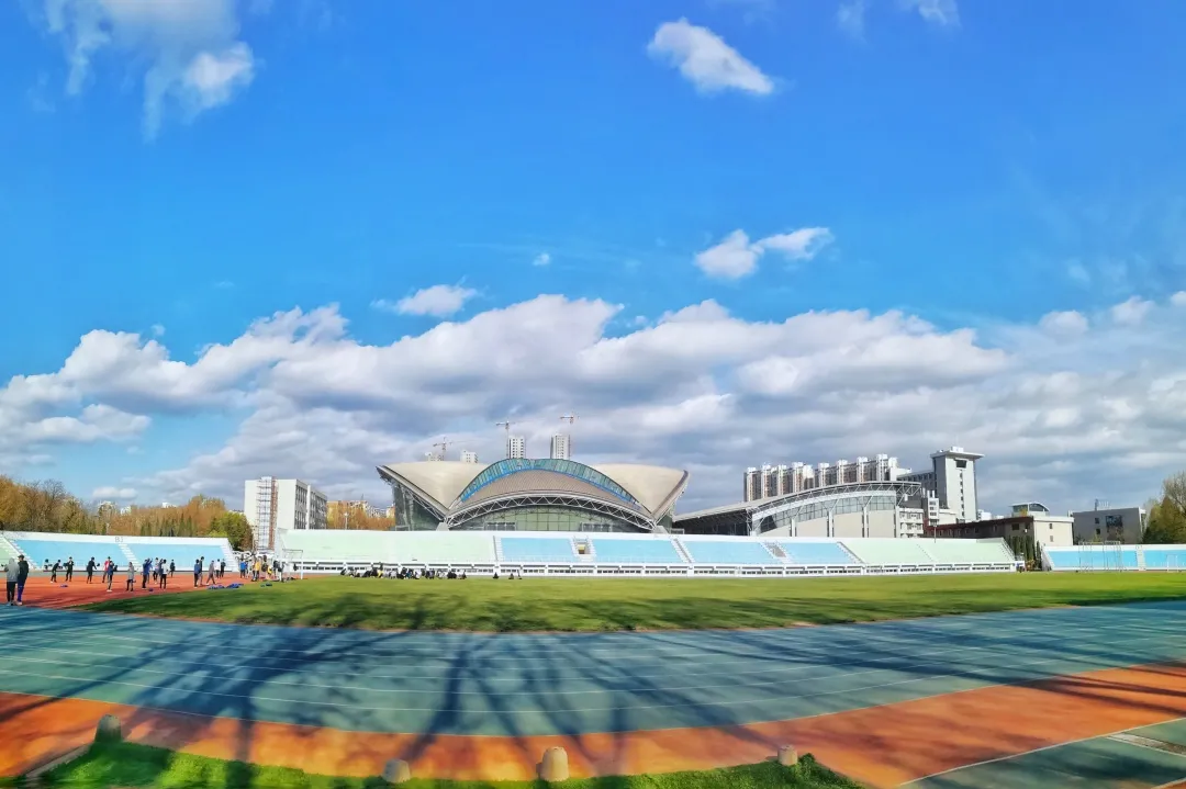 倒计时30天！高考加油，大工等你来