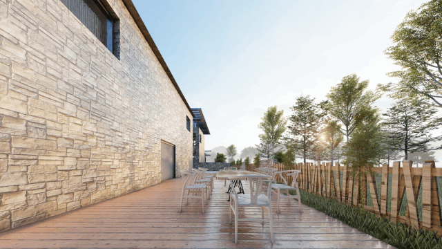 湖北大学艺术学院本科生毕业作品展