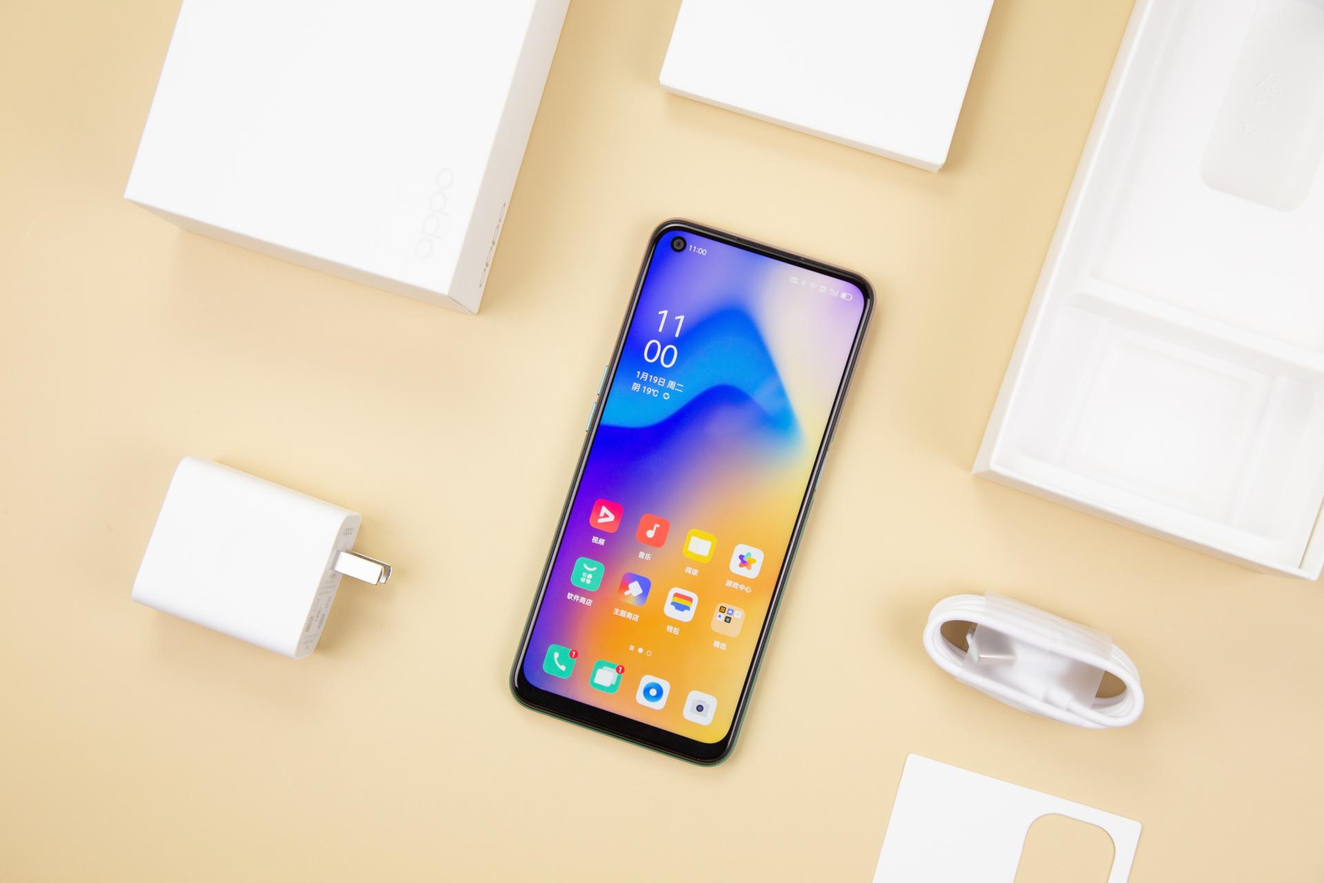 oppoa93手机怎么样质量好么处理器及打游戏怎么样