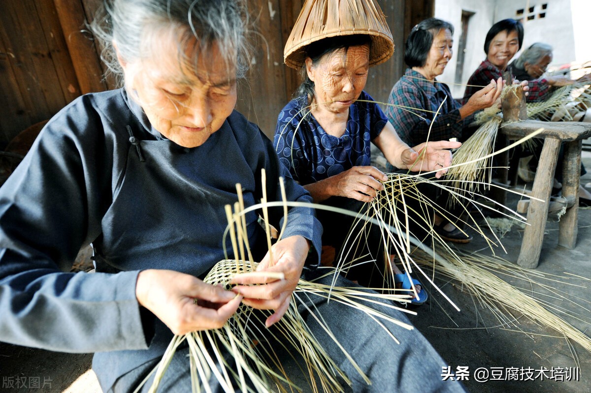 创业能做什么生意？传统行业是大多数人绕不开的话题