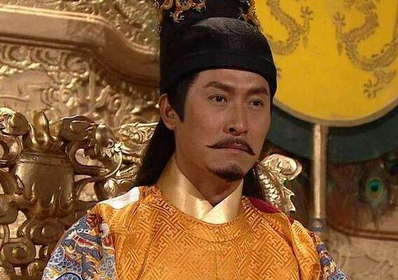 朱棣封谁为太子_朱棣立谁为太子