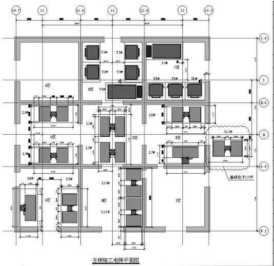 中国第一高楼—上海中心大厦，建筑造价148亿元！ - 液压汇