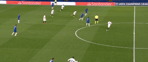 曼城vs切尔西欧冠（欧冠-维尔纳芒特建功 切尔西2-0总比分3-1淘汰皇马 与曼城会师决赛）