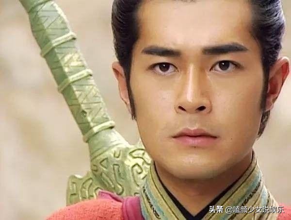 亚洲10大美男今昔颜值对比，有人美黑过度，有人不老冻龄，差距大