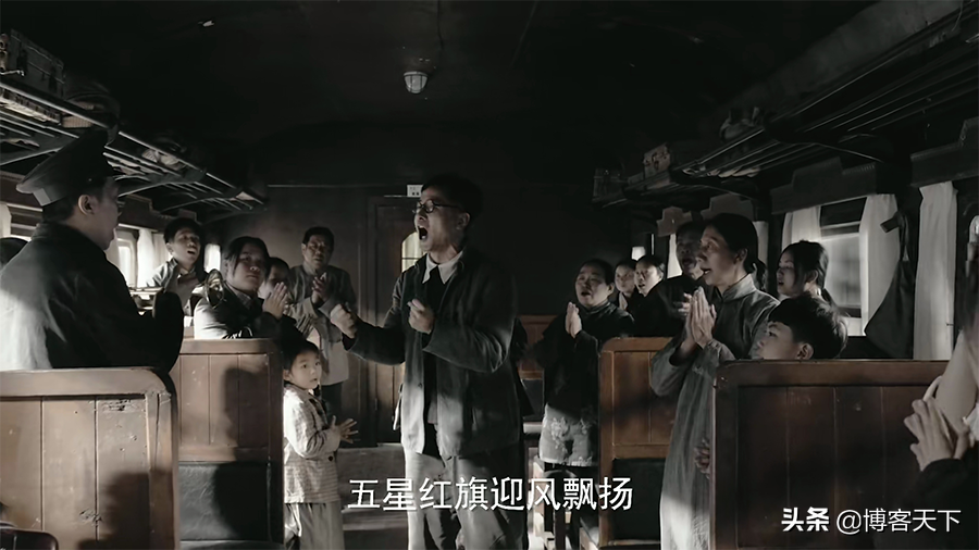《歌唱祖国》创作幕后，是怎么响遍中国的？