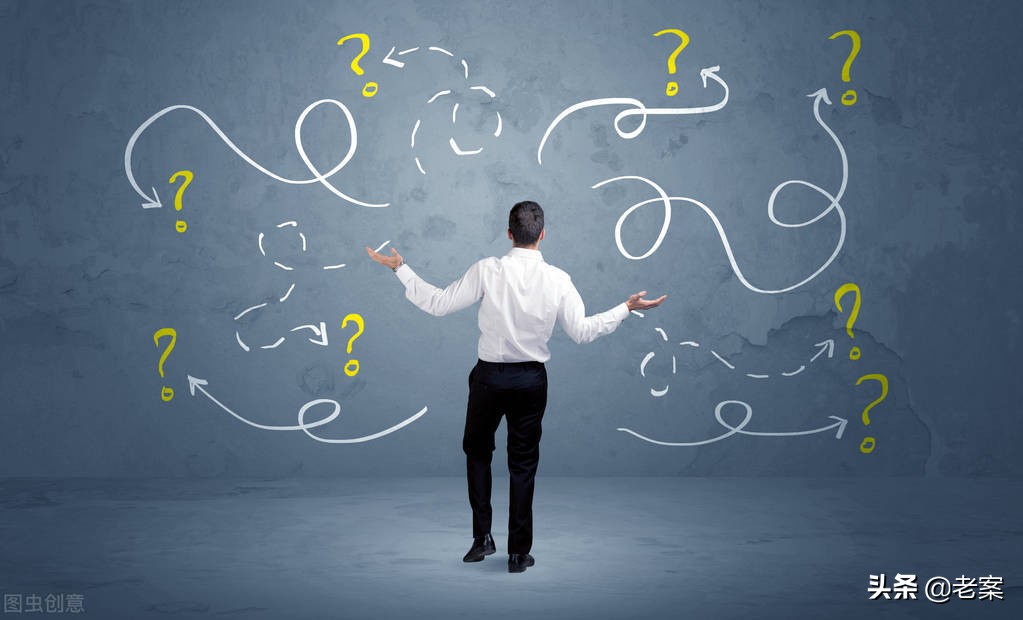 老案：大律师好习惯练成的三部曲