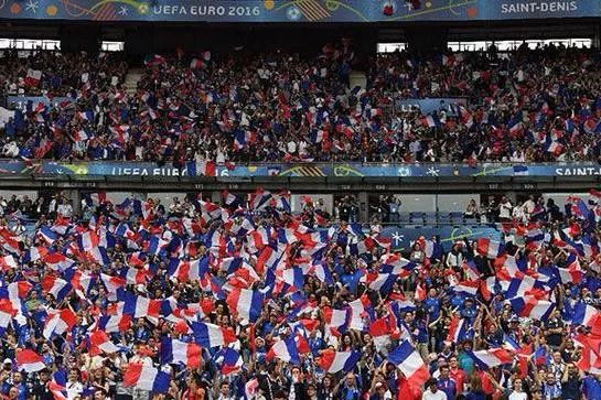 2016欧洲杯音乐（那个化茧成蝶的足球夏天）