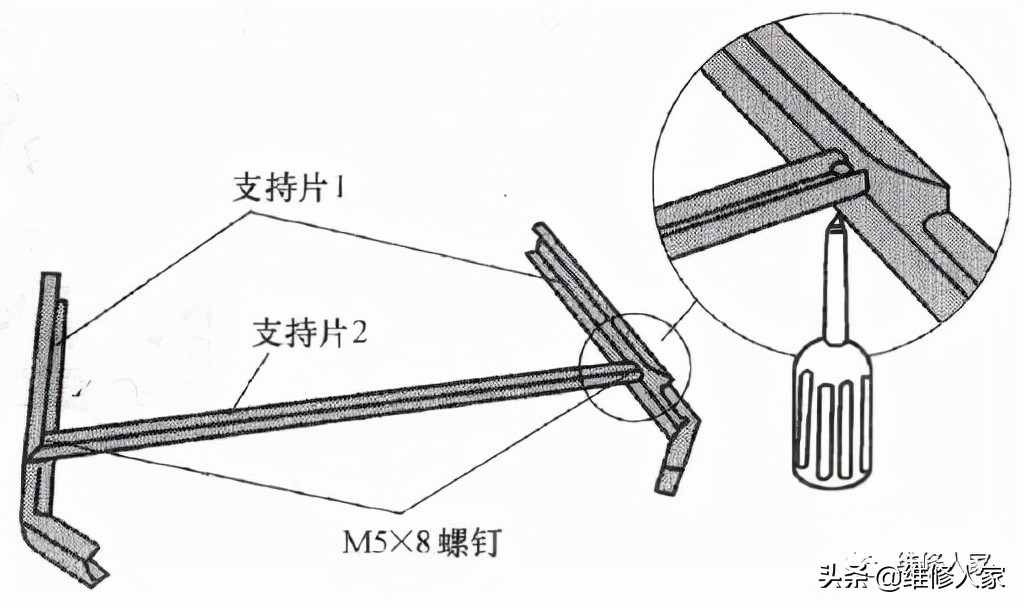 安薪导烟机(抽油烟机的安装方法)