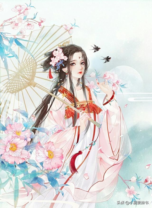 十大经典女强玄幻小说推荐：穿越重生修仙传奇