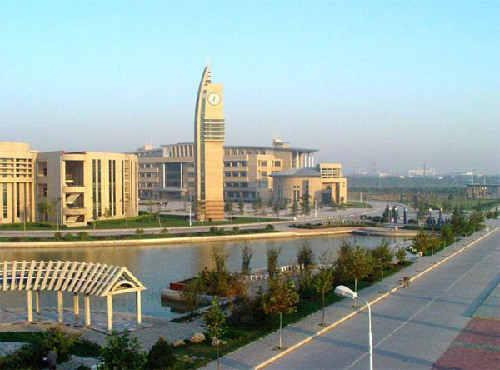 天津所有大学排名（天津地区大学排名）