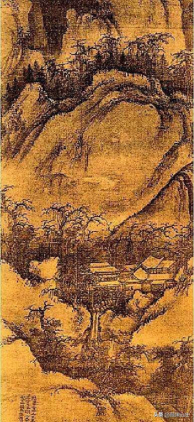《江城子》诗词精选300篇大全集 江城子，豪情尽处是柔情