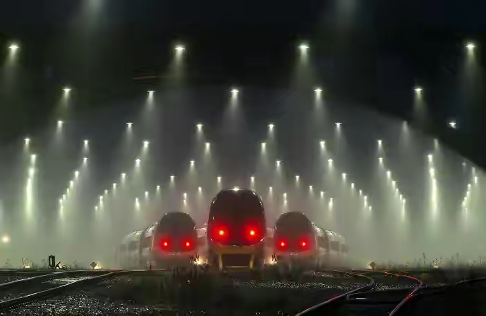 39座活久未见的世界上最黑暗的建筑，充满了神秘诡异的气息