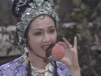 86版《西游记》中的十大美人，最美的是女儿国国王朱琳！