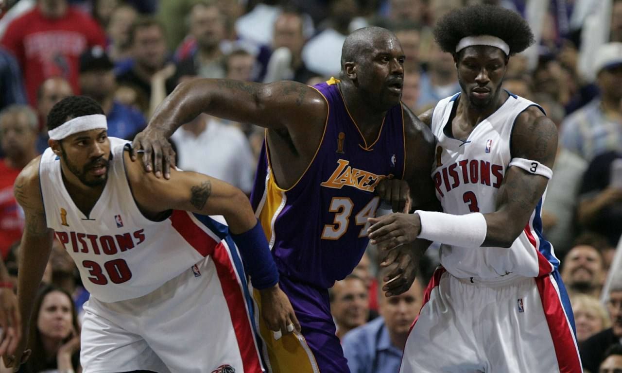 nba球員為什么會帶麥（關于NBA戴發帶那些事：致敬球星曾弄巧成拙，隆多我行我素促改革）