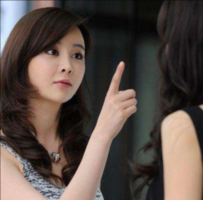 温柔的谎言演员表 王鸥《温柔的谎言》-千百科