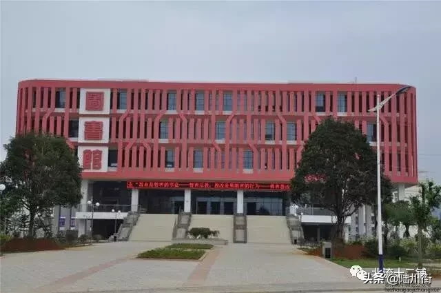 广西玉林有六所！盘点广西多所著名高中，其中有你的母校吗？